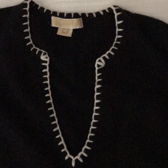 Michael Kors Cashmere Sweater - Picture 5 of 7